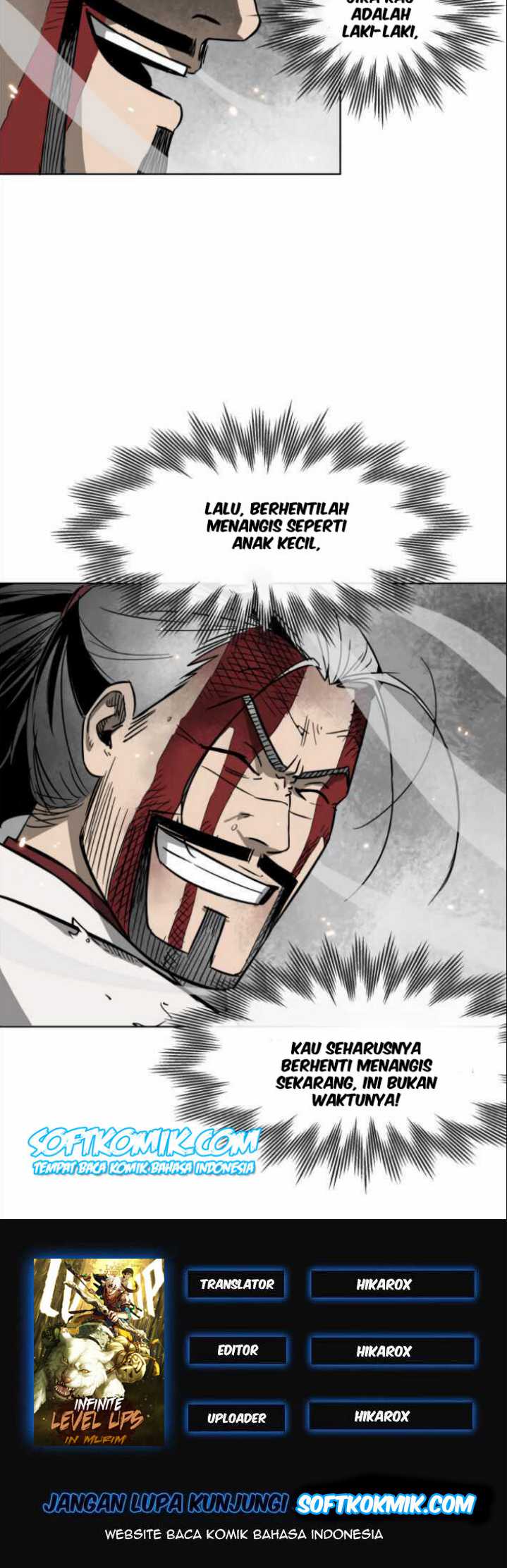 Infinite Level Up in Murim Chapter 28 Gambar 35