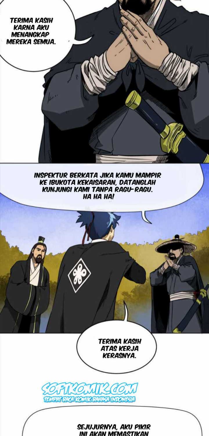 Infinite Level Up in Murim Chapter 28 Gambar 4