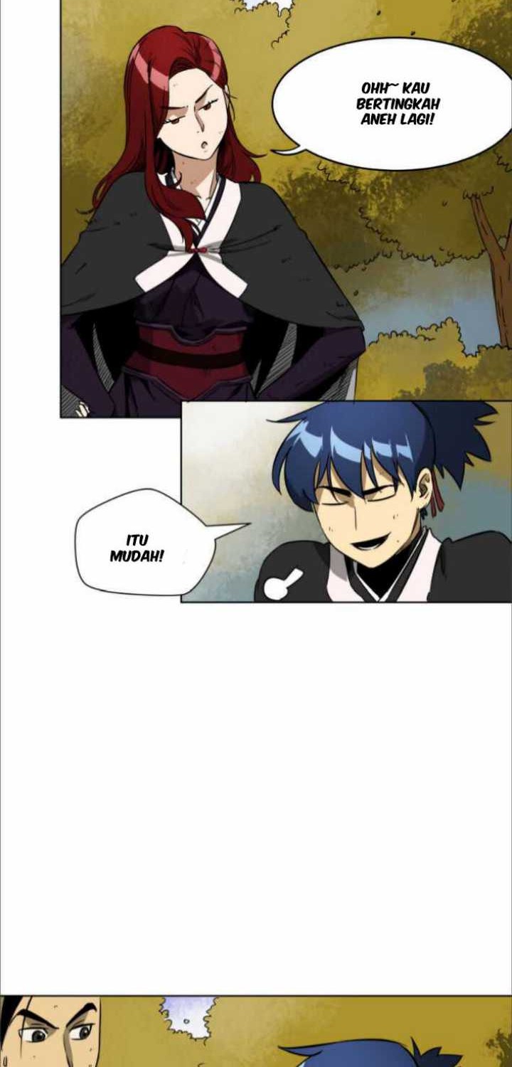 Infinite Level Up in Murim Chapter 28 Gambar 14