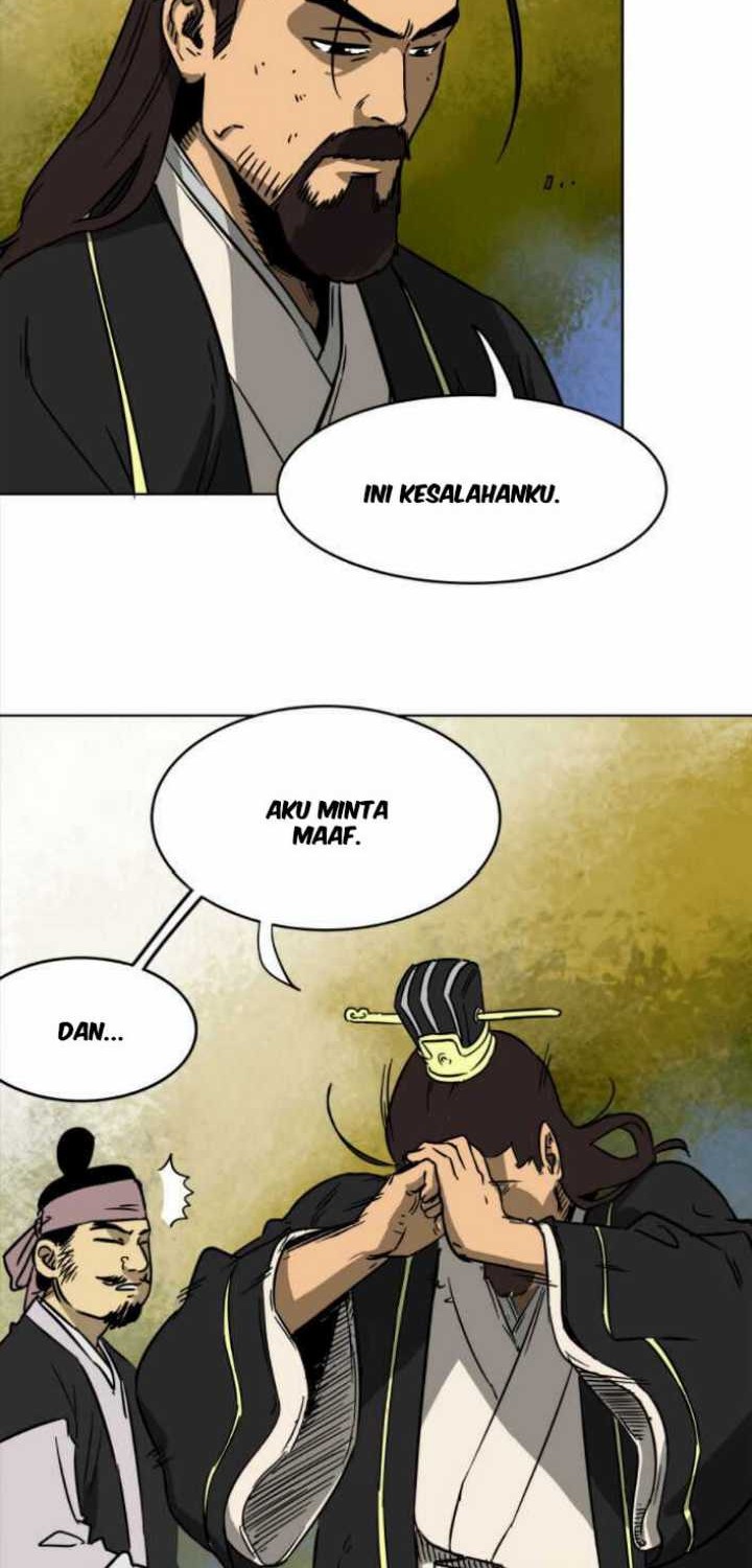 Infinite Level Up in Murim Chapter 28 Gambar 8