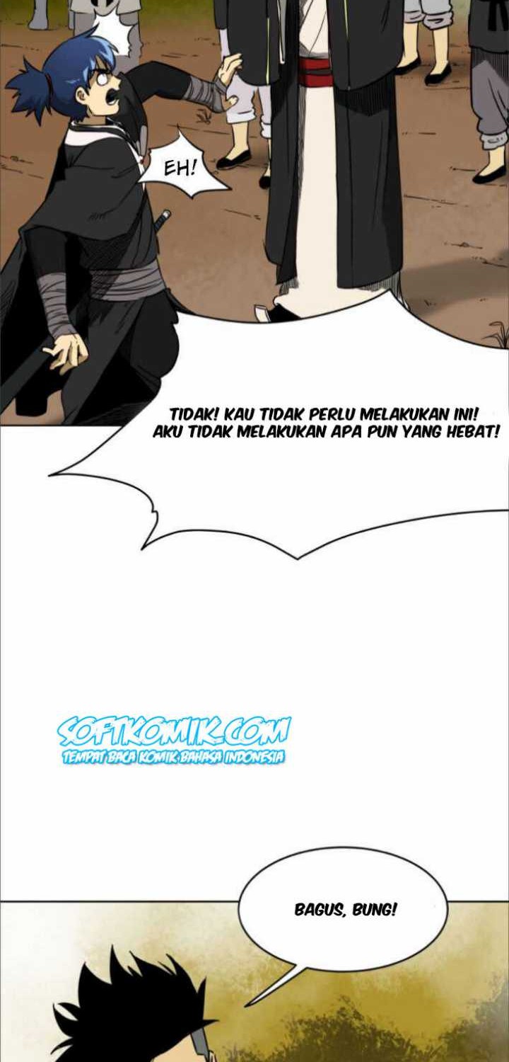 Infinite Level Up in Murim Chapter 28 Gambar 10