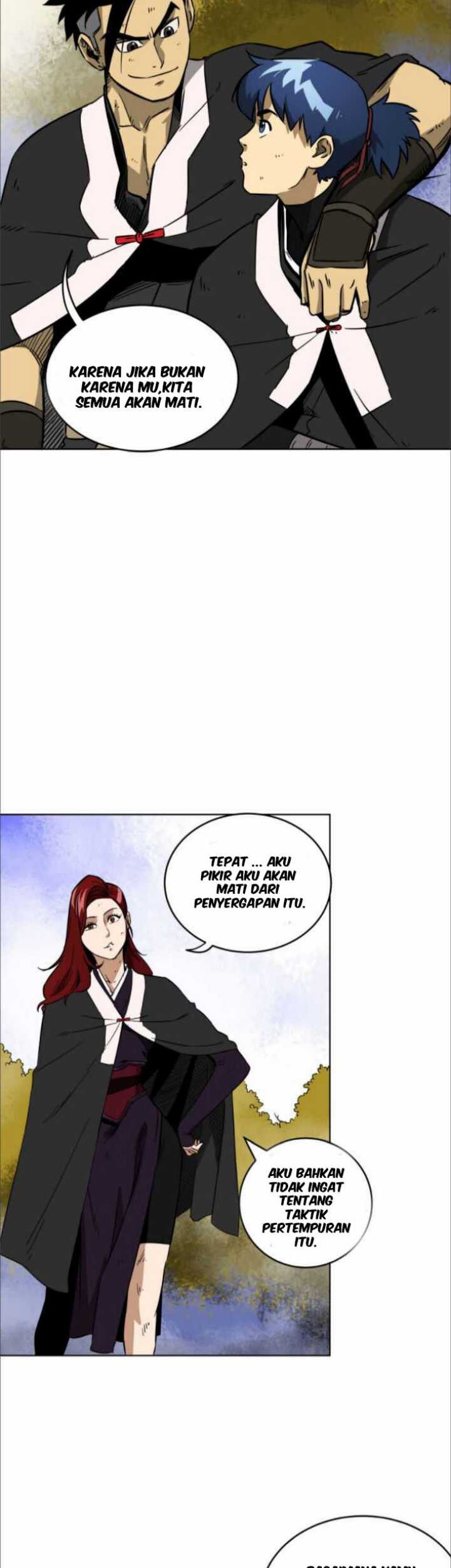 Infinite Level Up in Murim Chapter 28 Gambar 11