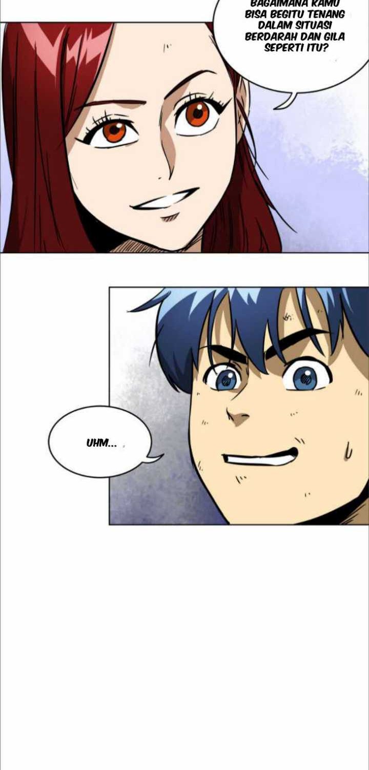 Infinite Level Up in Murim Chapter 28 Gambar 12