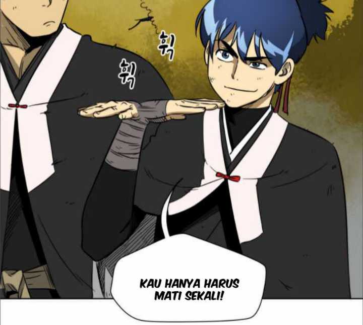 Infinite Level Up in Murim Chapter 28 Gambar 15