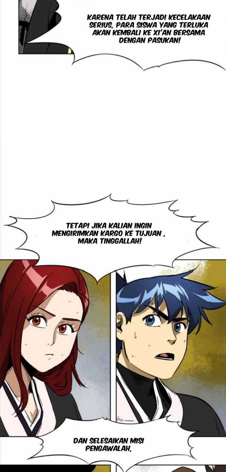 Infinite Level Up in Murim Chapter 28 Gambar 17