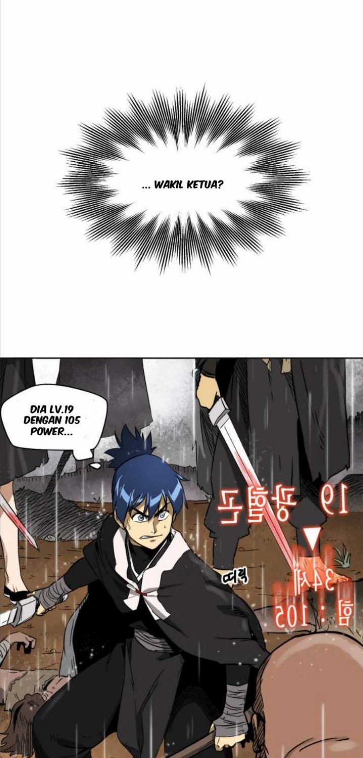 Infinite Level Up in Murim Chapter 27 Gambar 6