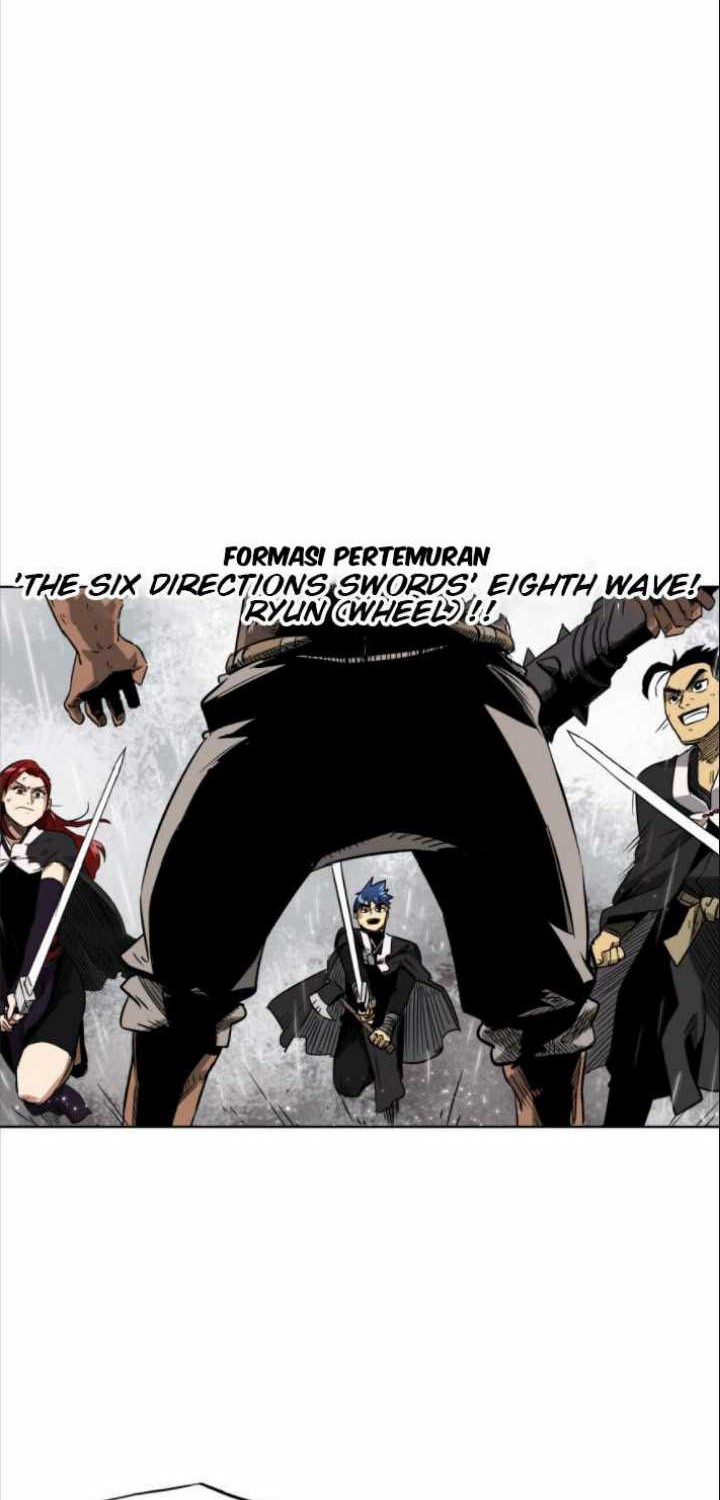 Infinite Level Up in Murim Chapter 27 Gambar 19