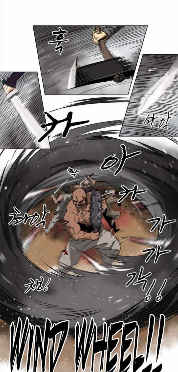 Infinite Level Up in Murim Chapter 27 Gambar 21