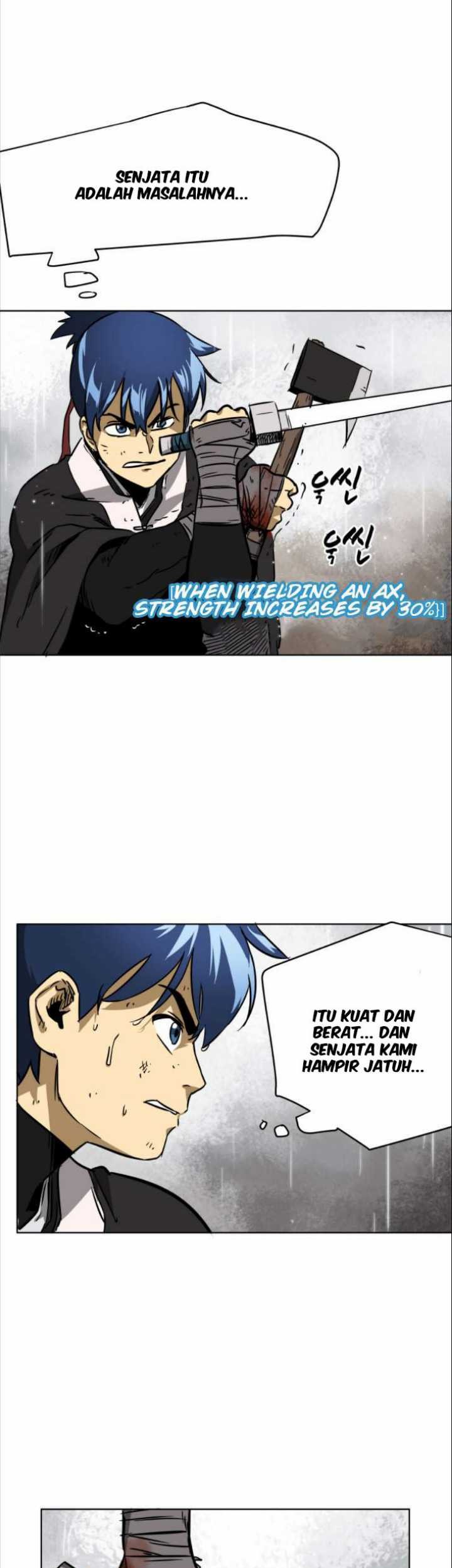 Infinite Level Up in Murim Chapter 27 Gambar 26