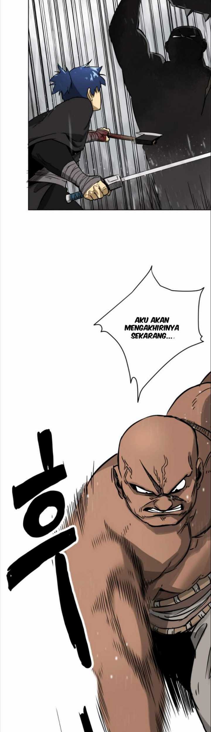 Infinite Level Up in Murim Chapter 27 Gambar 28