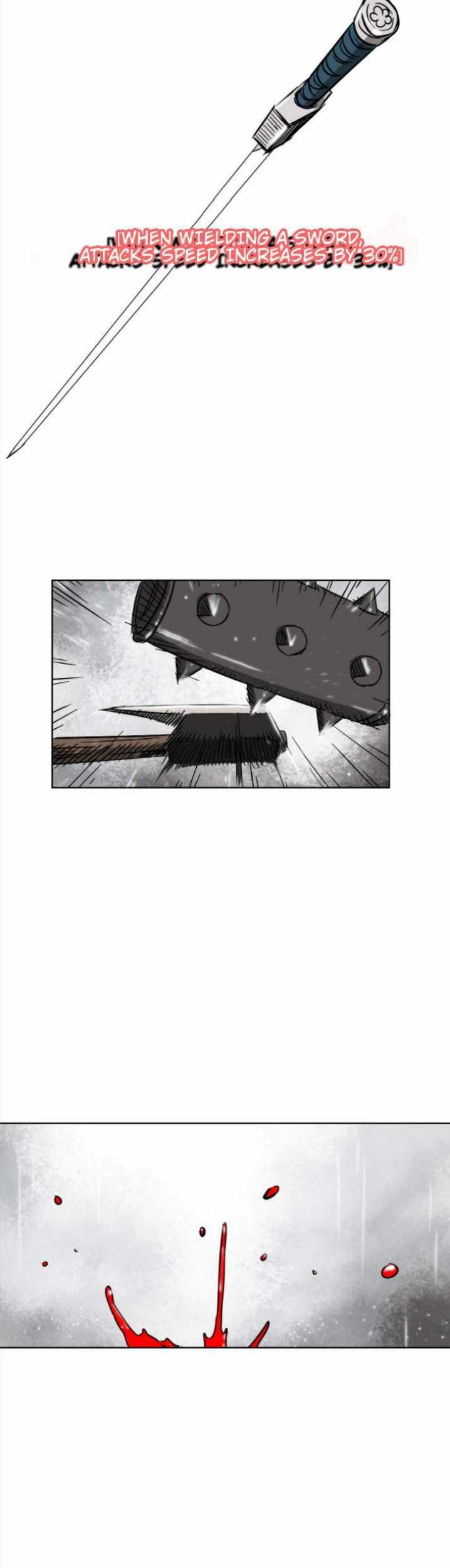 Infinite Level Up in Murim Chapter 27 Gambar 31