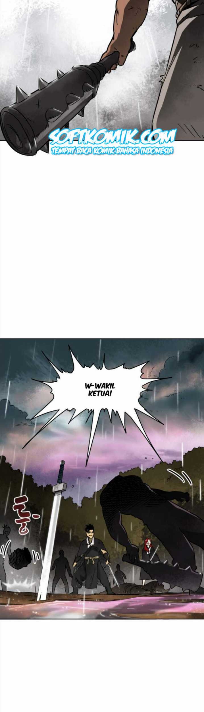 Infinite Level Up in Murim Chapter 27 Gambar 33