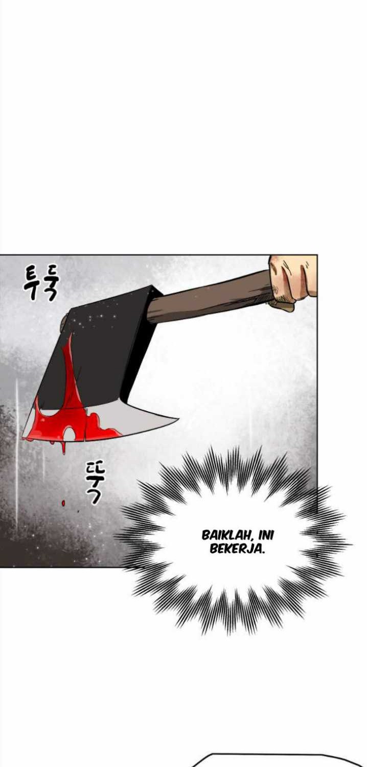 Infinite Level Up in Murim Chapter 27 Gambar 34