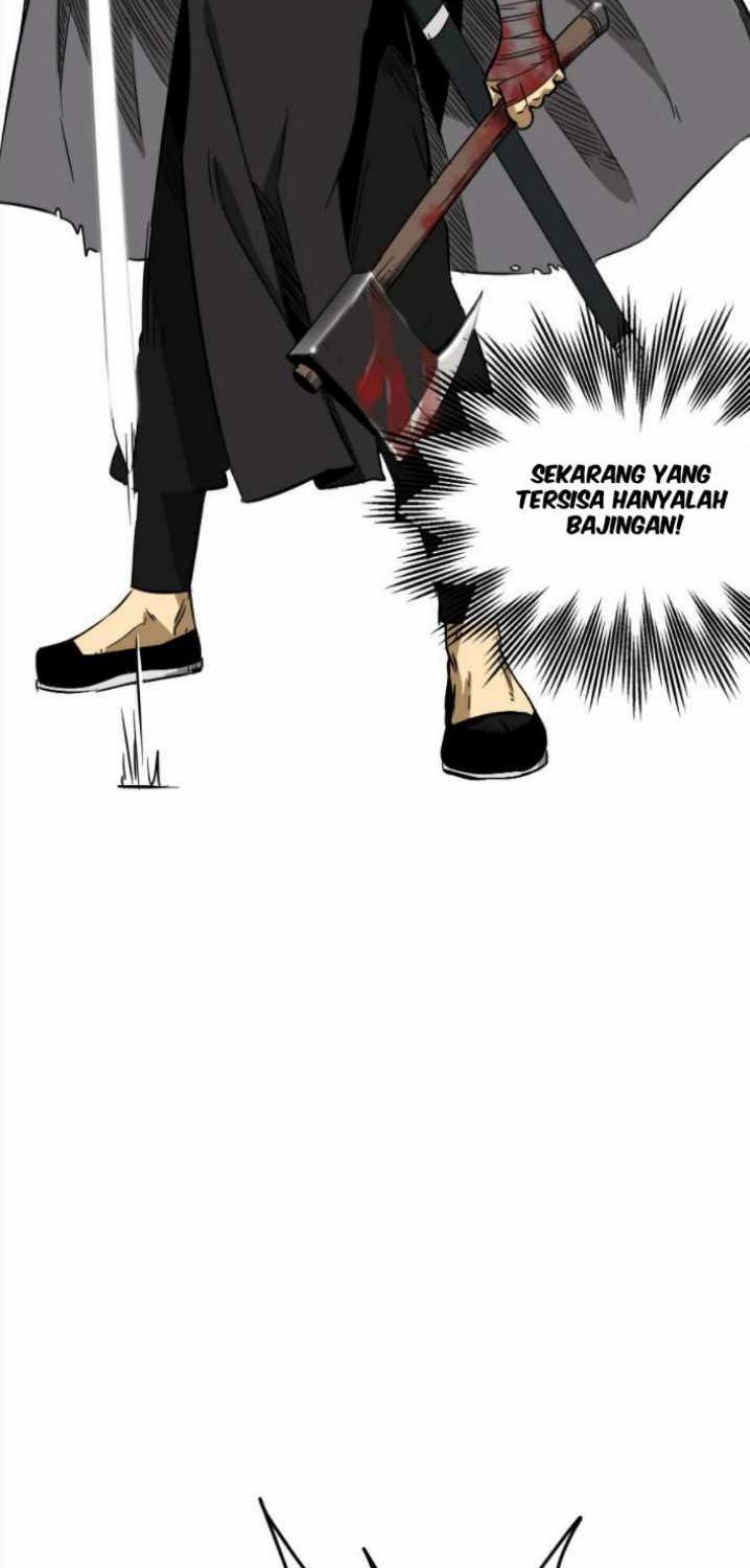 Infinite Level Up in Murim Chapter 27 Gambar 36