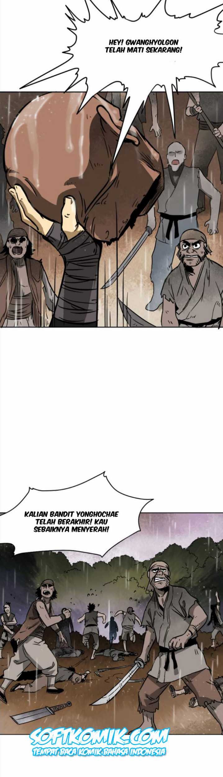 Infinite Level Up in Murim Chapter 27 Gambar 37