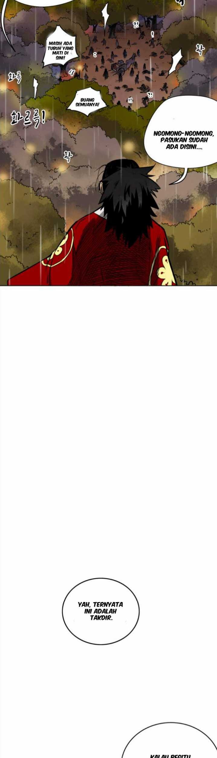 Infinite Level Up in Murim Chapter 27 Gambar 41