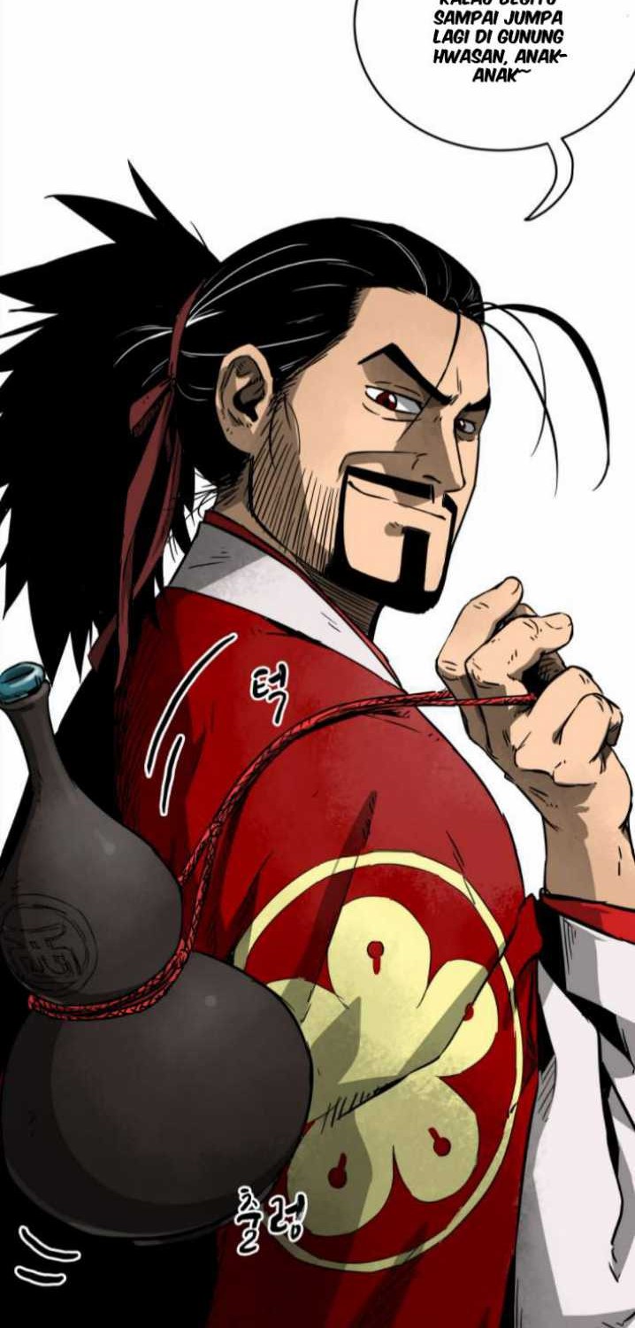 Infinite Level Up in Murim Chapter 27 Gambar 42