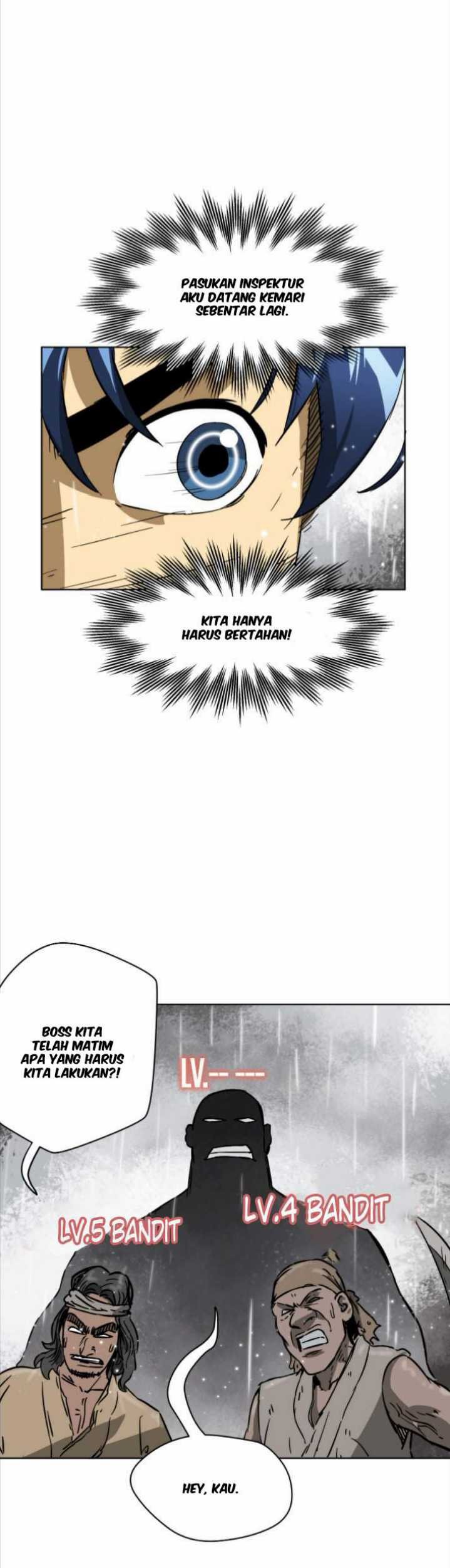 Infinite Level Up in Murim Chapter 27 Gambar 3