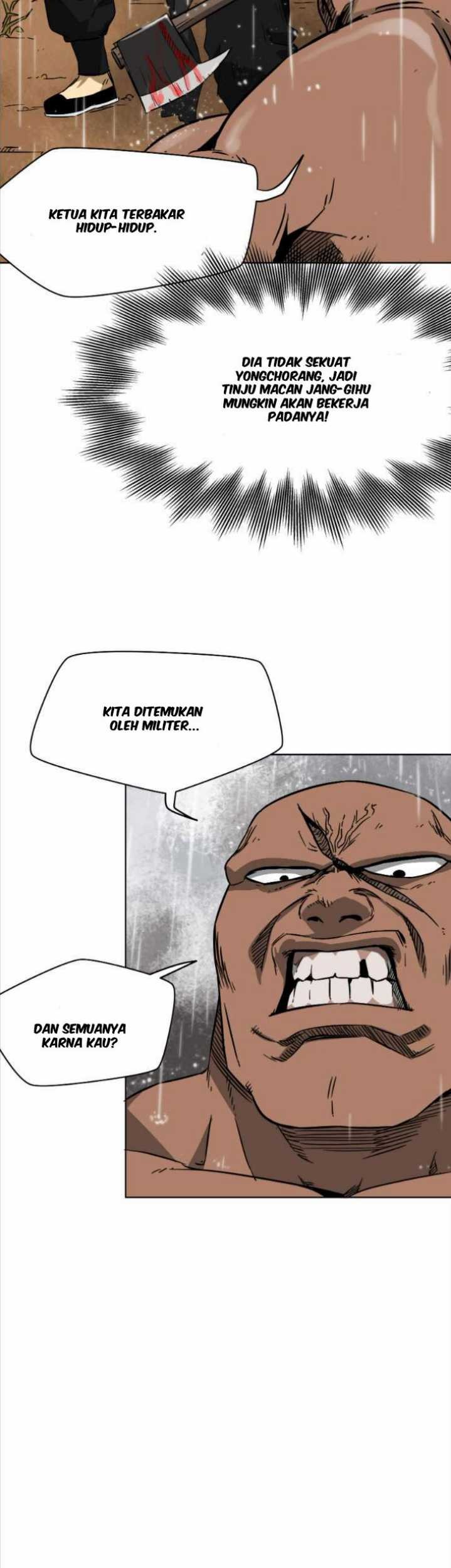 Infinite Level Up in Murim Chapter 27 Gambar 7