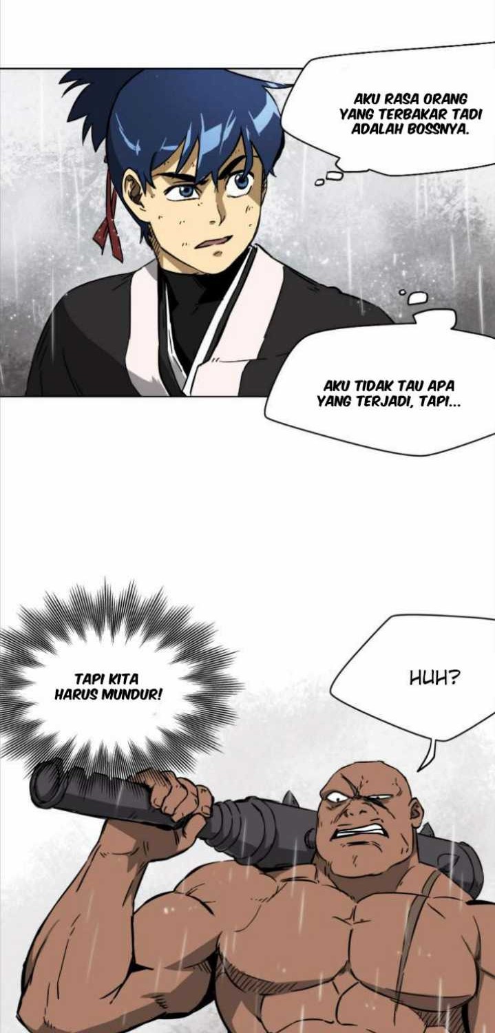 Infinite Level Up in Murim Chapter 27 Gambar 8