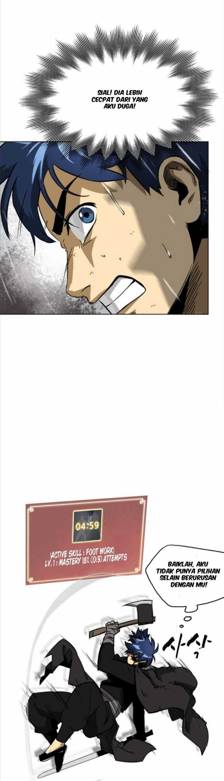 Infinite Level Up in Murim Chapter 27 Gambar 11