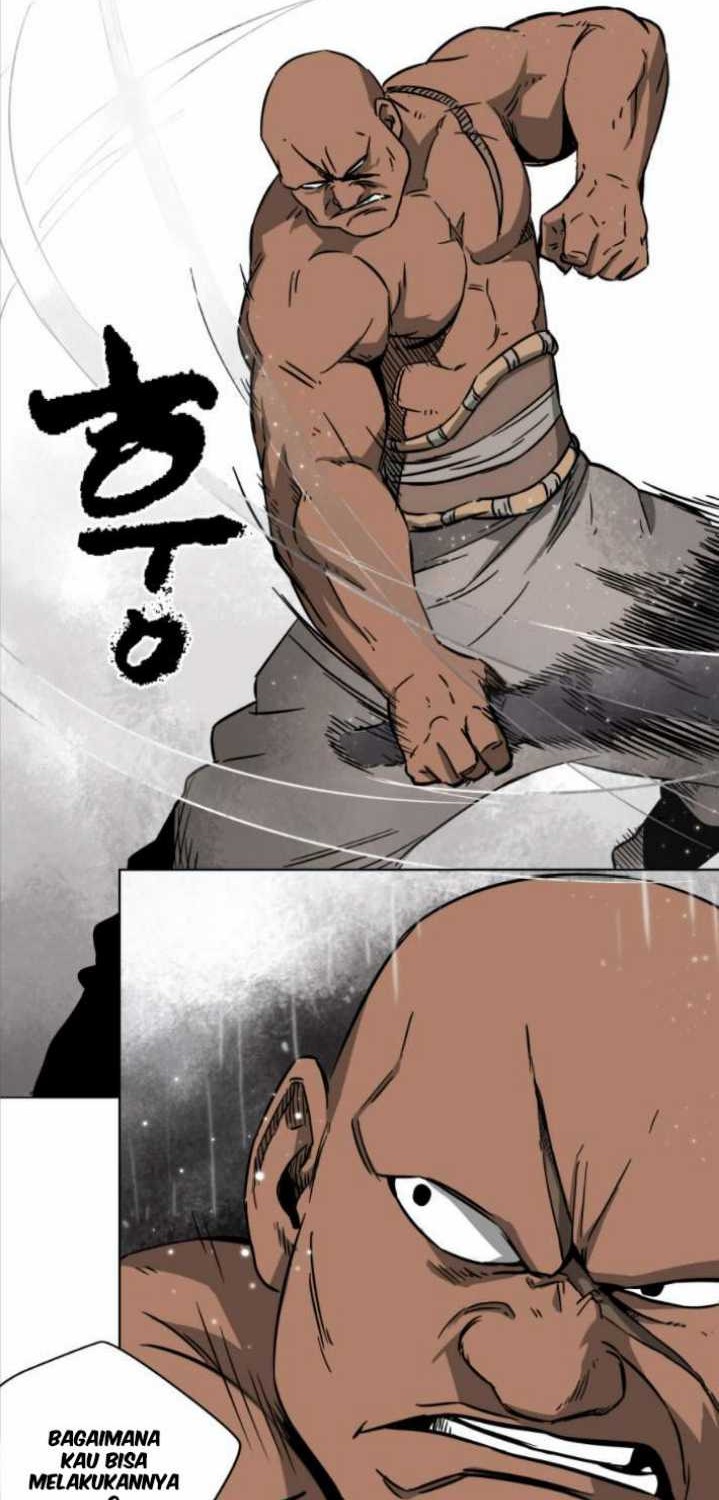 Infinite Level Up in Murim Chapter 27 Gambar 12