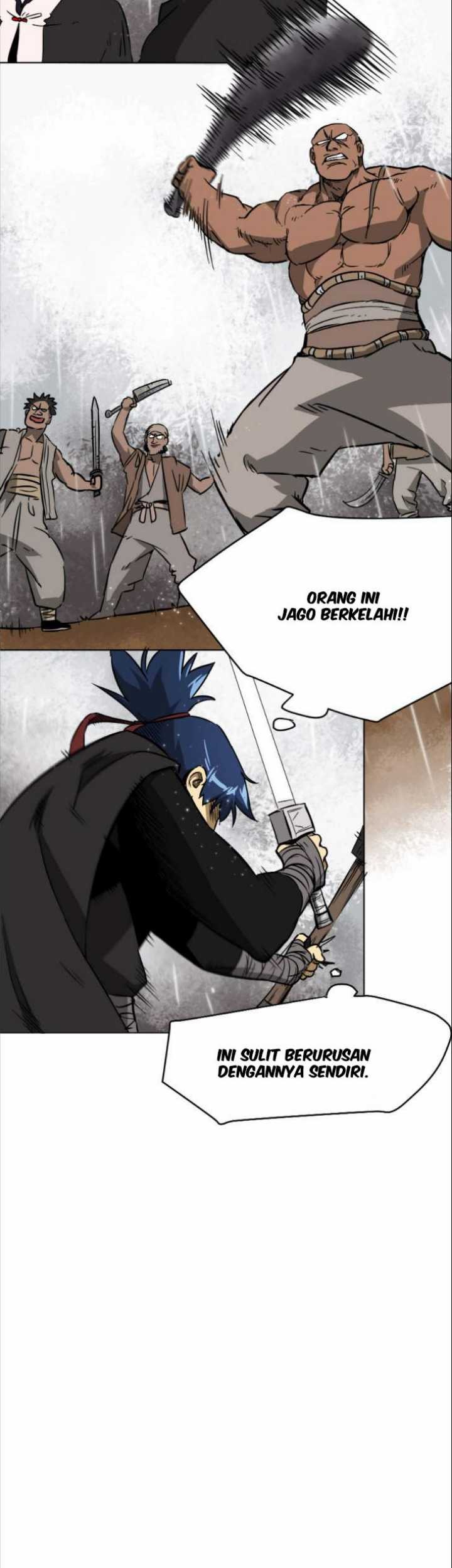 Infinite Level Up in Murim Chapter 27 Gambar 16