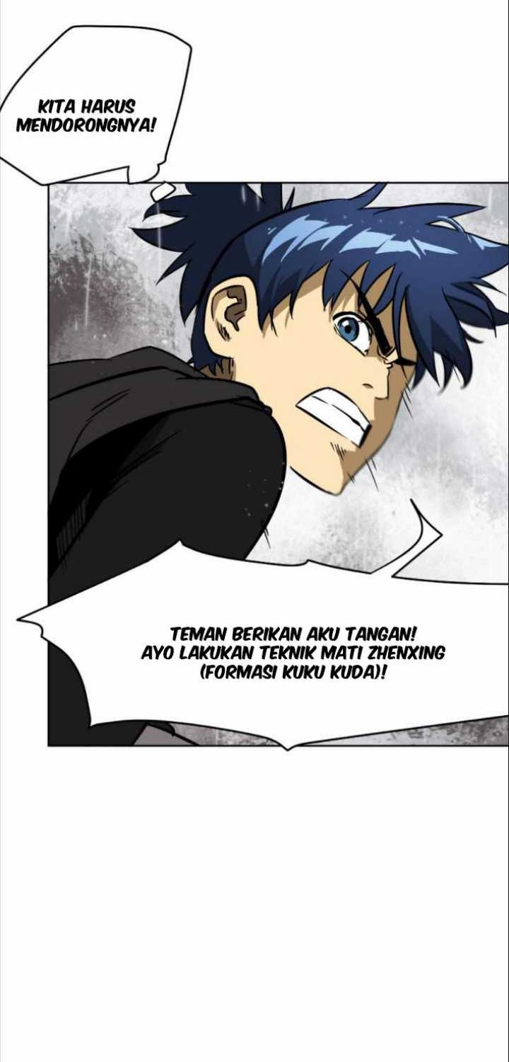 Infinite Level Up in Murim Chapter 27 Gambar 17