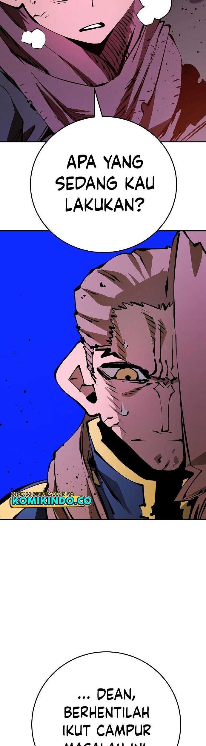 Player Chapter 72 Gambar 23