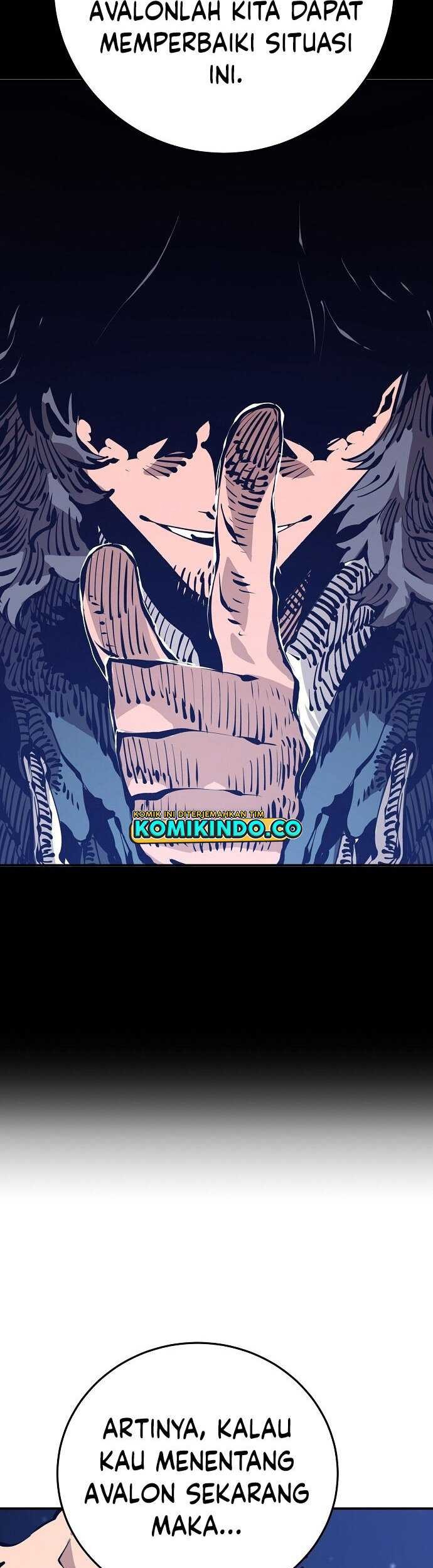 Player Chapter 72 Gambar 29