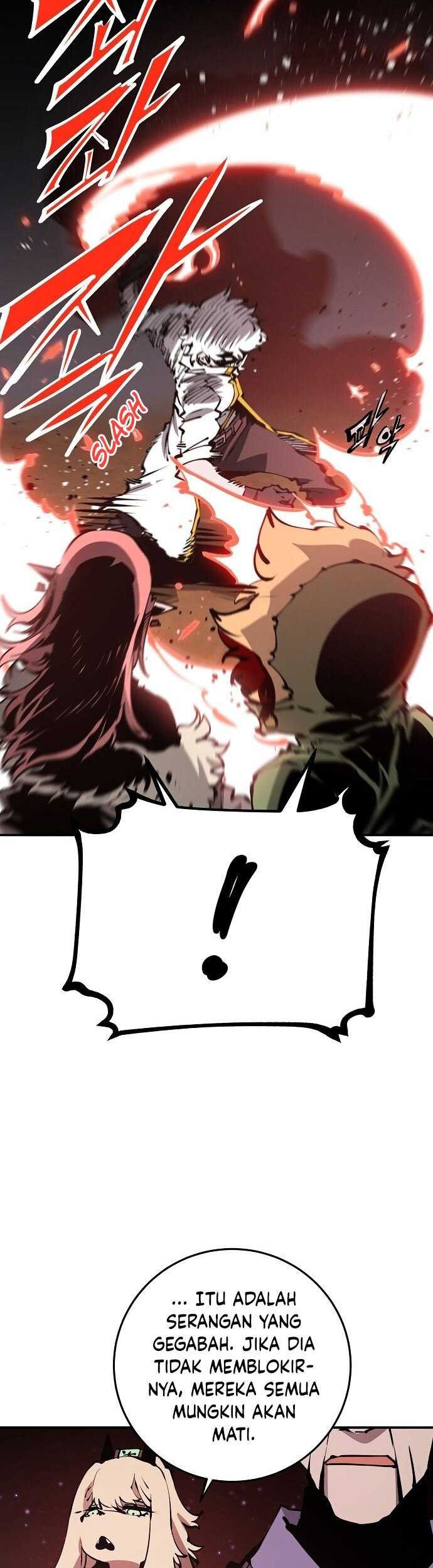 Player Chapter 72 Gambar 43