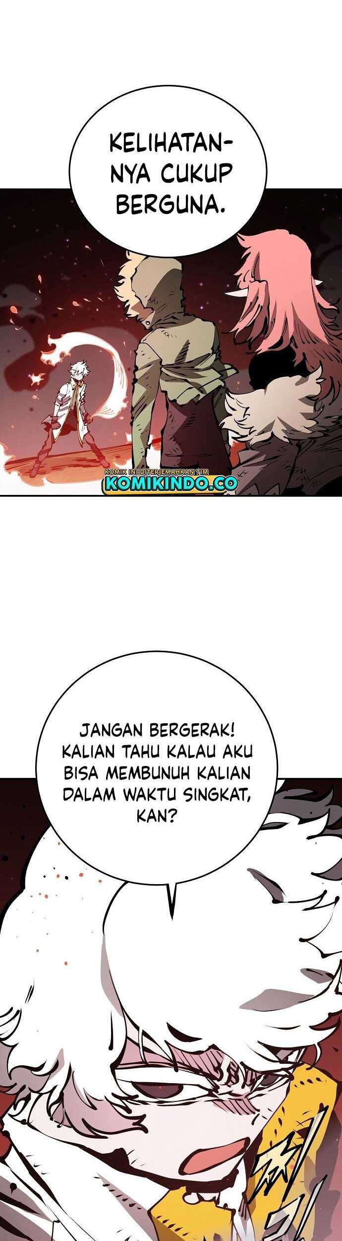 Player Chapter 72 Gambar 45