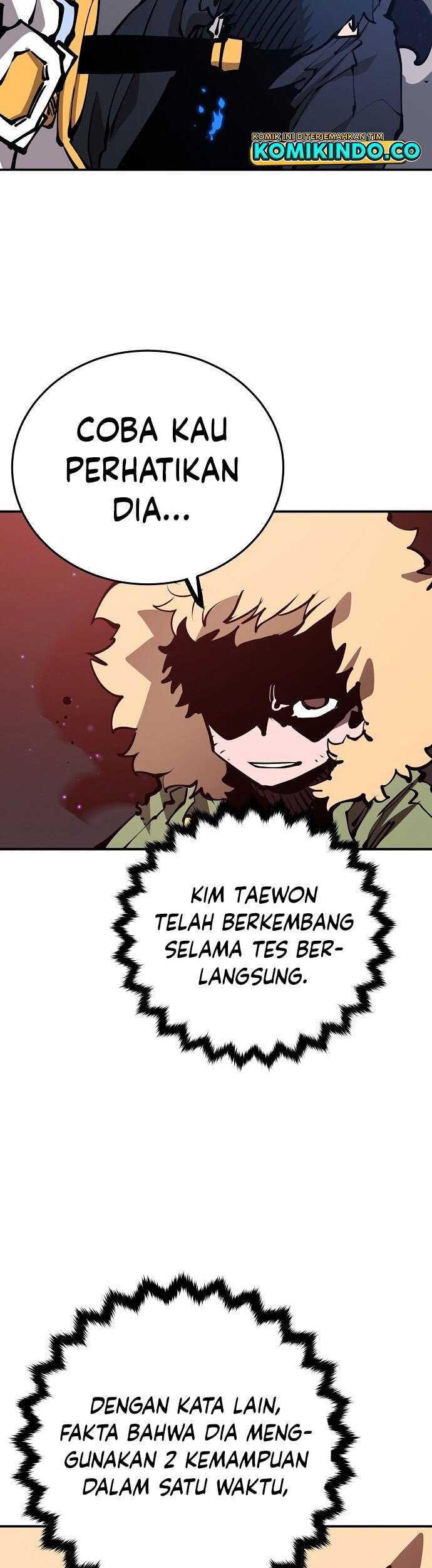 Player Chapter 72 Gambar 53