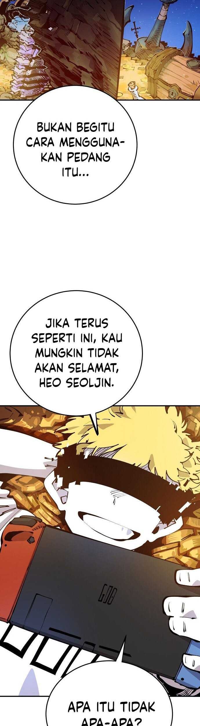 Player Chapter 72 Gambar 3
