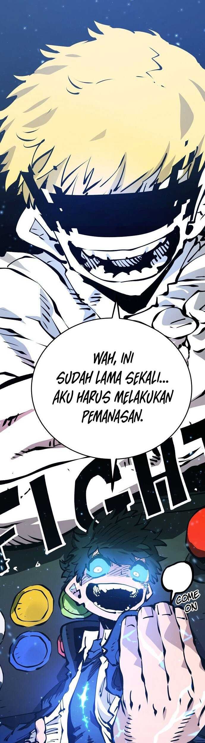 Player Chapter 72 Gambar 79