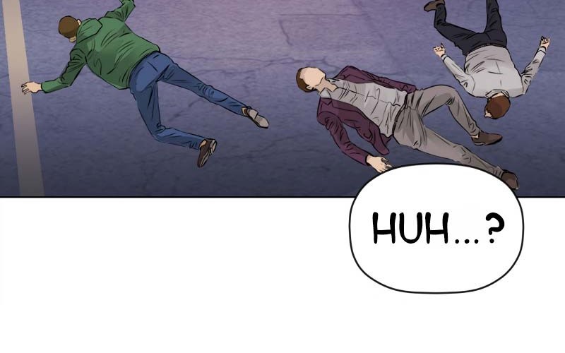 Second life of a Gangster Chapter 87 Gambar 26