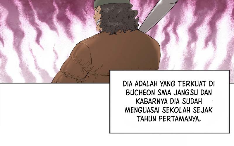 Second life of a Gangster Chapter 87 Gambar 29