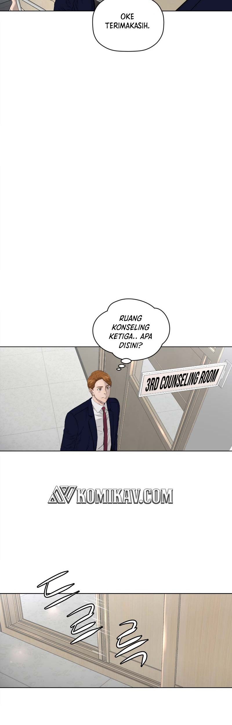 Second life of a Gangster Chapter 87 Gambar 33