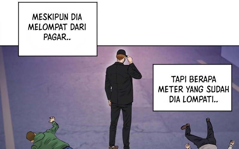 Second life of a Gangster Chapter 87 Gambar 20