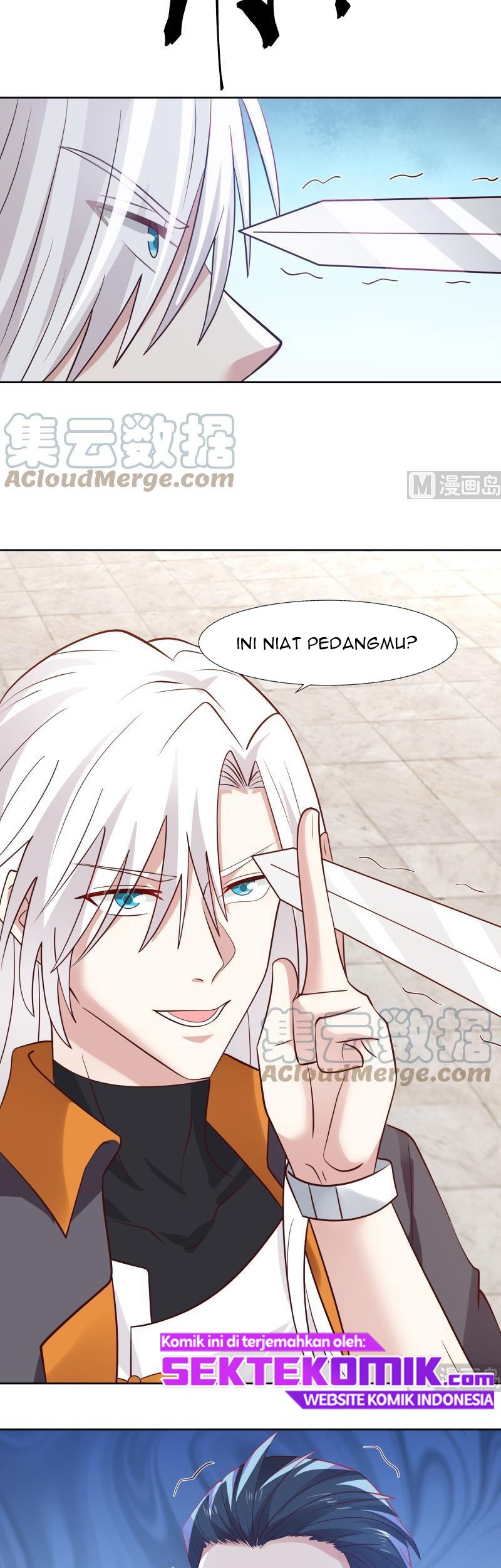 I Have a Dragon on My Body Chapter 438 Gambar 10