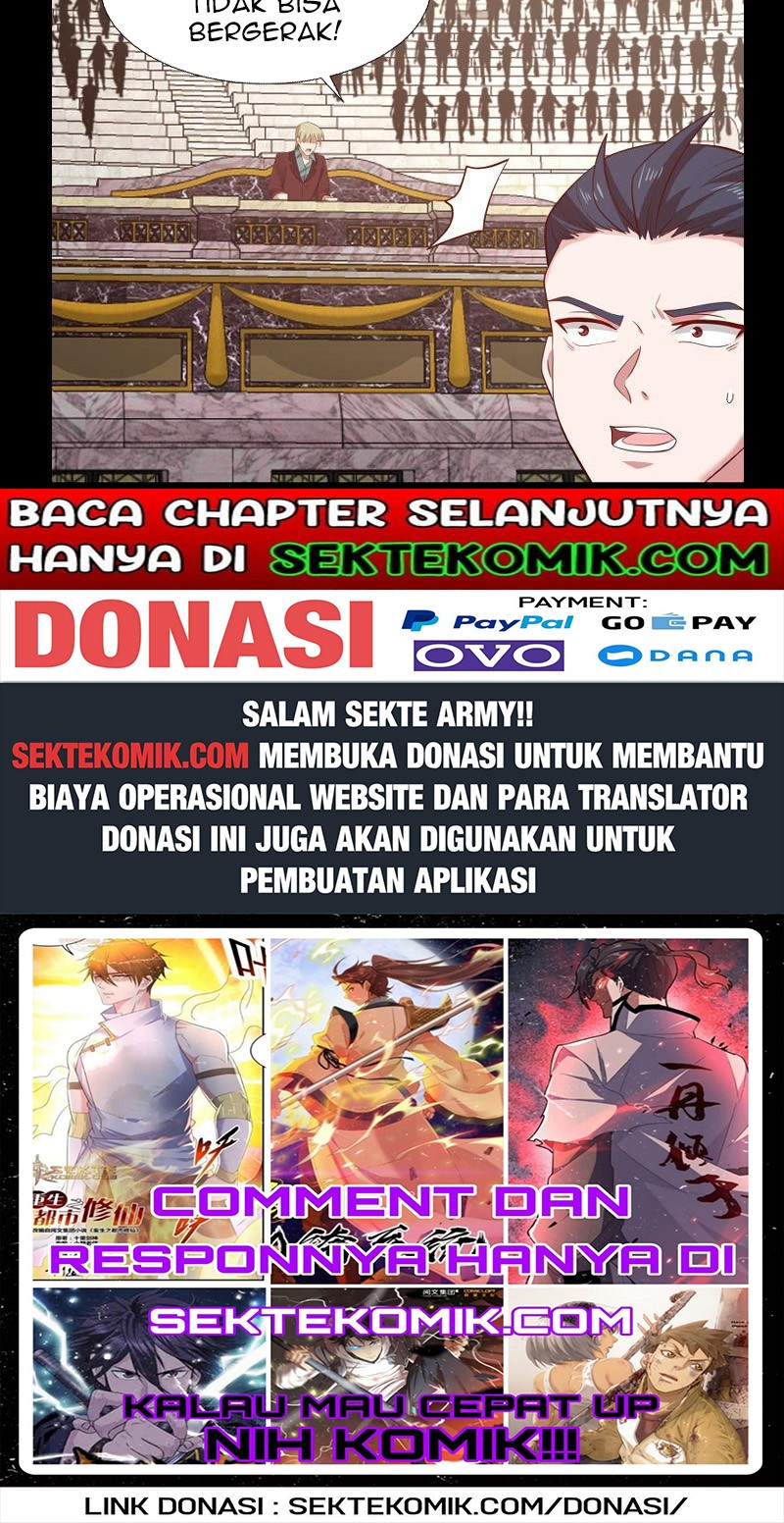 I Have a Dragon on My Body Chapter 438 Gambar 12