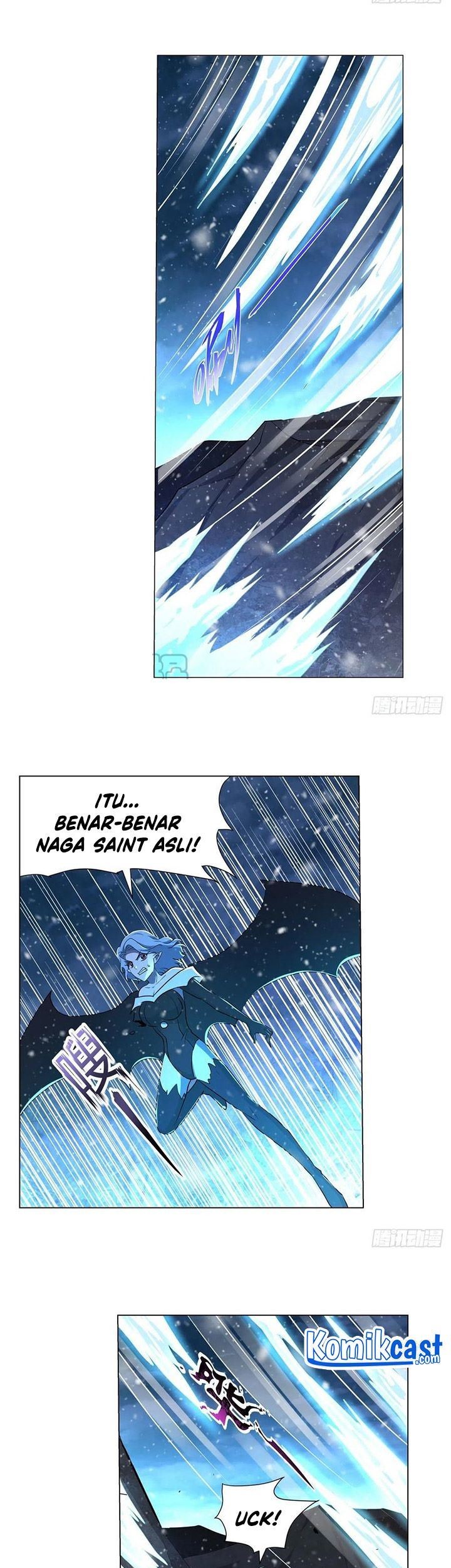 The Demon King Who Lost His Job Chapter 229 Gambar 5