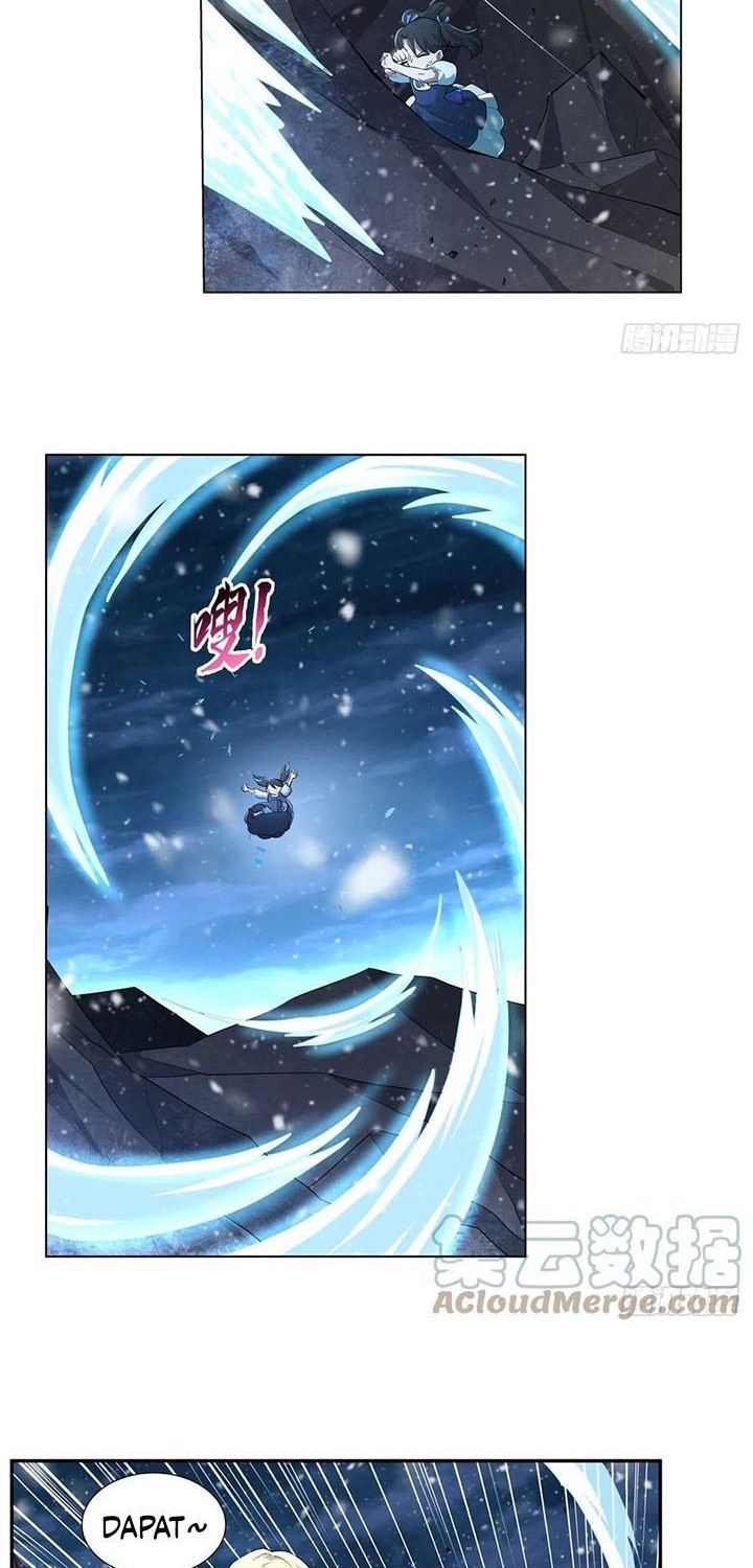 The Demon King Who Lost His Job Chapter 229 Gambar 6