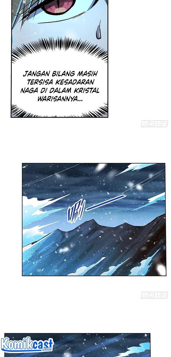 The Demon King Who Lost His Job Chapter 229 Gambar 20