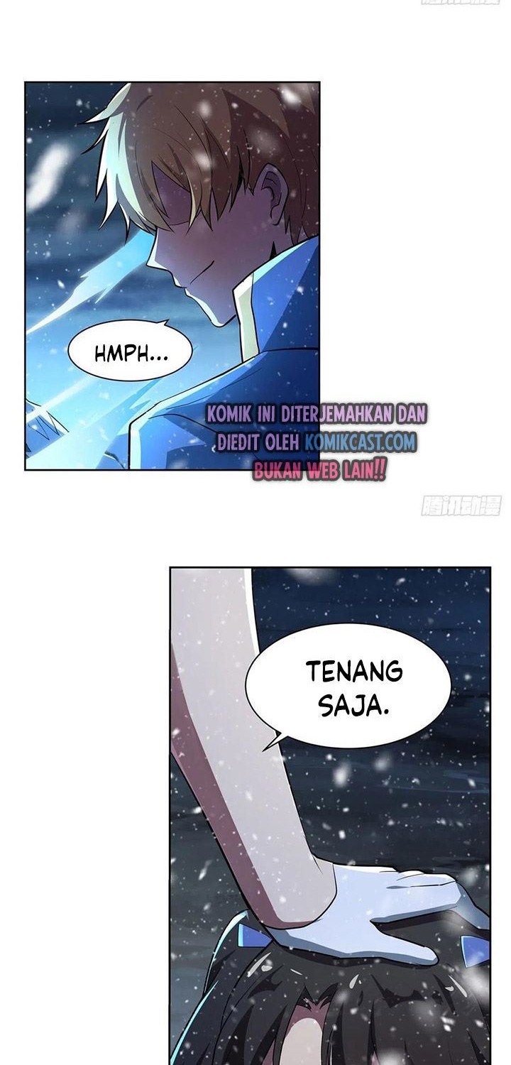 The Demon King Who Lost His Job Chapter 229 Gambar 24