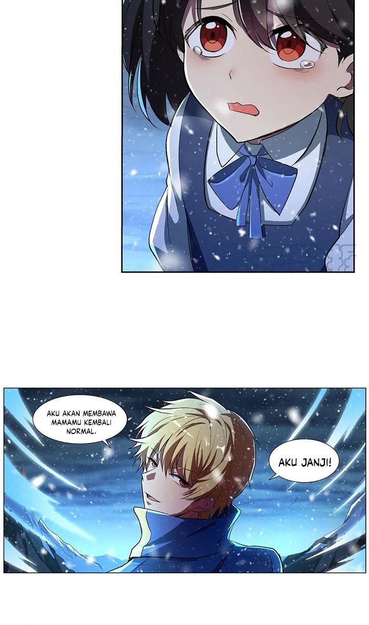 The Demon King Who Lost His Job Chapter 229 Gambar 25