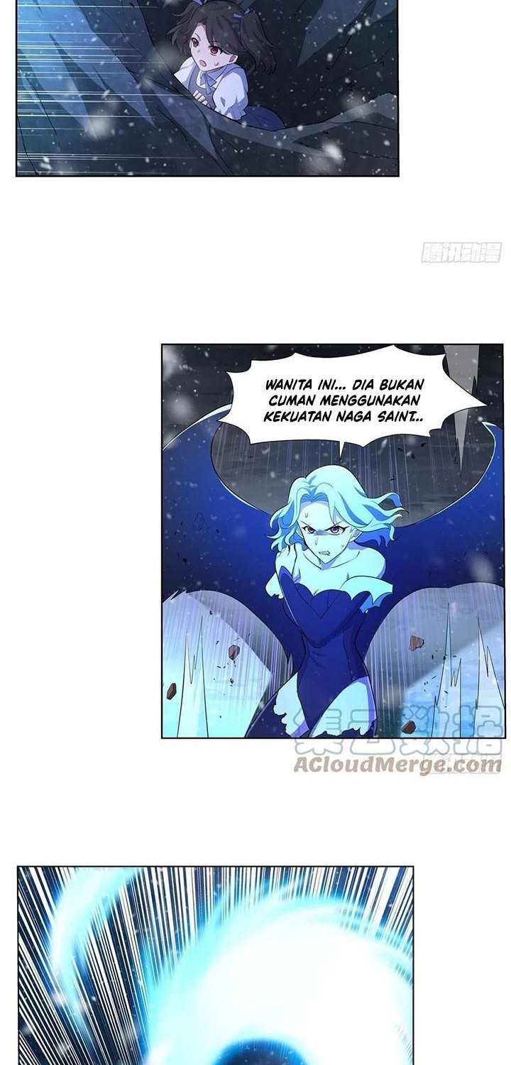 Manhua The Demon King Who Lost His Job Chapter 229 gambar nomor 2