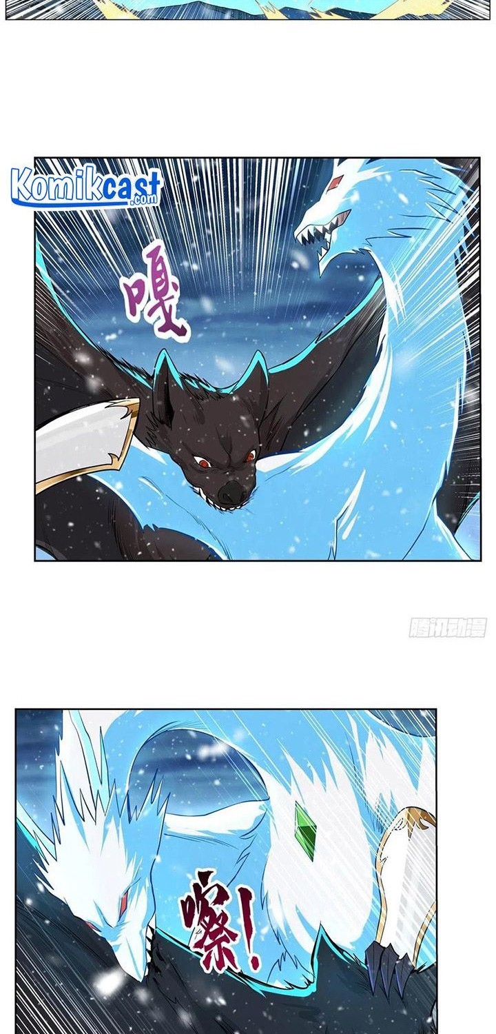 The Demon King Who Lost His Job Chapter 229 Gambar 13