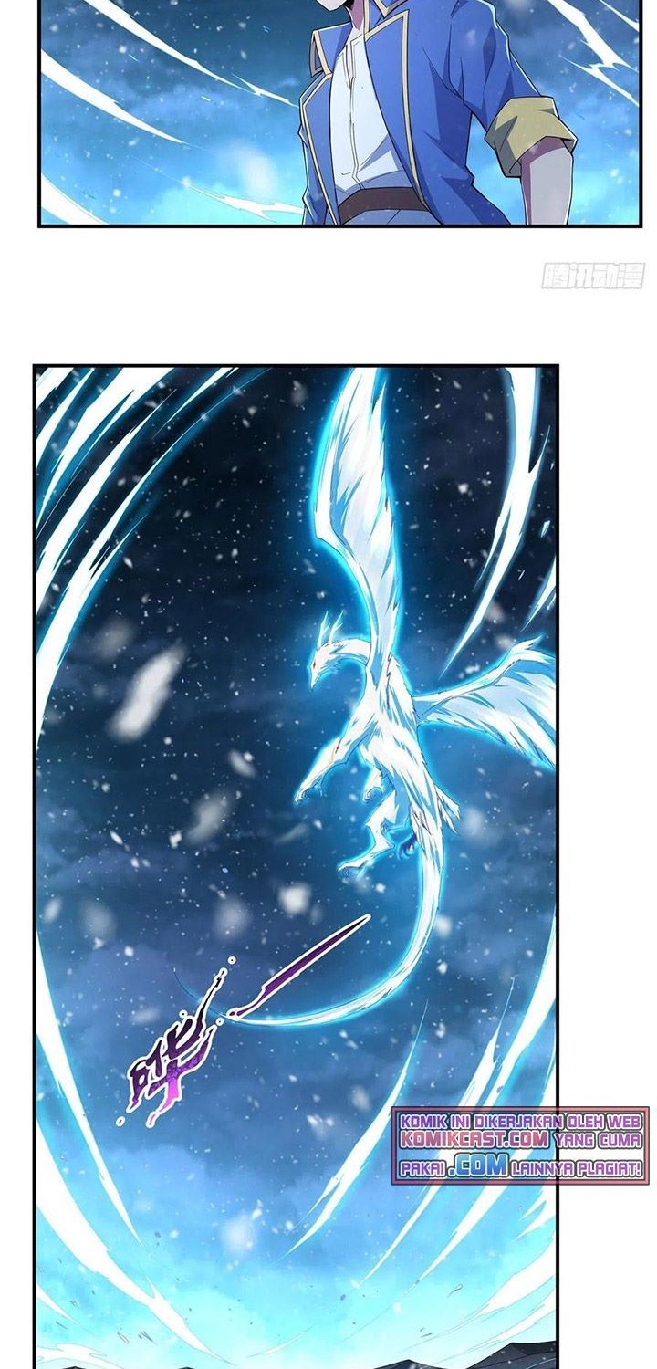 The Demon King Who Lost His Job Chapter 229 Gambar 8