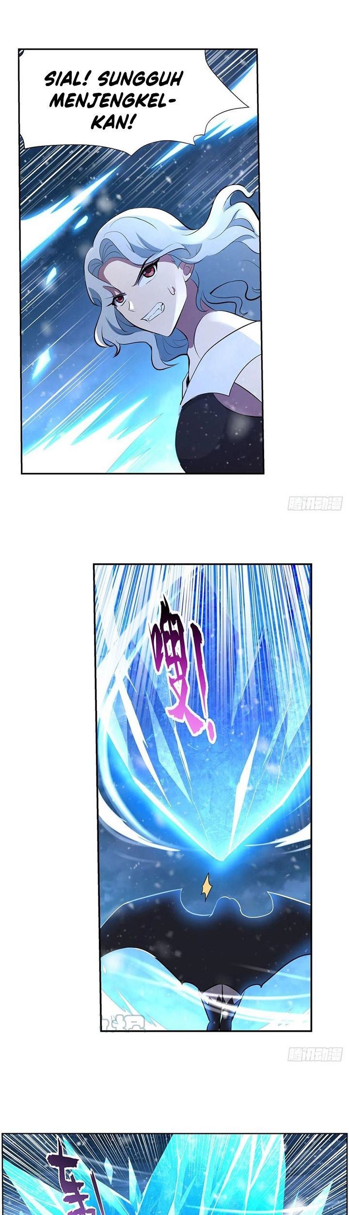 The Demon King Who Lost His Job Chapter 229 Gambar 10